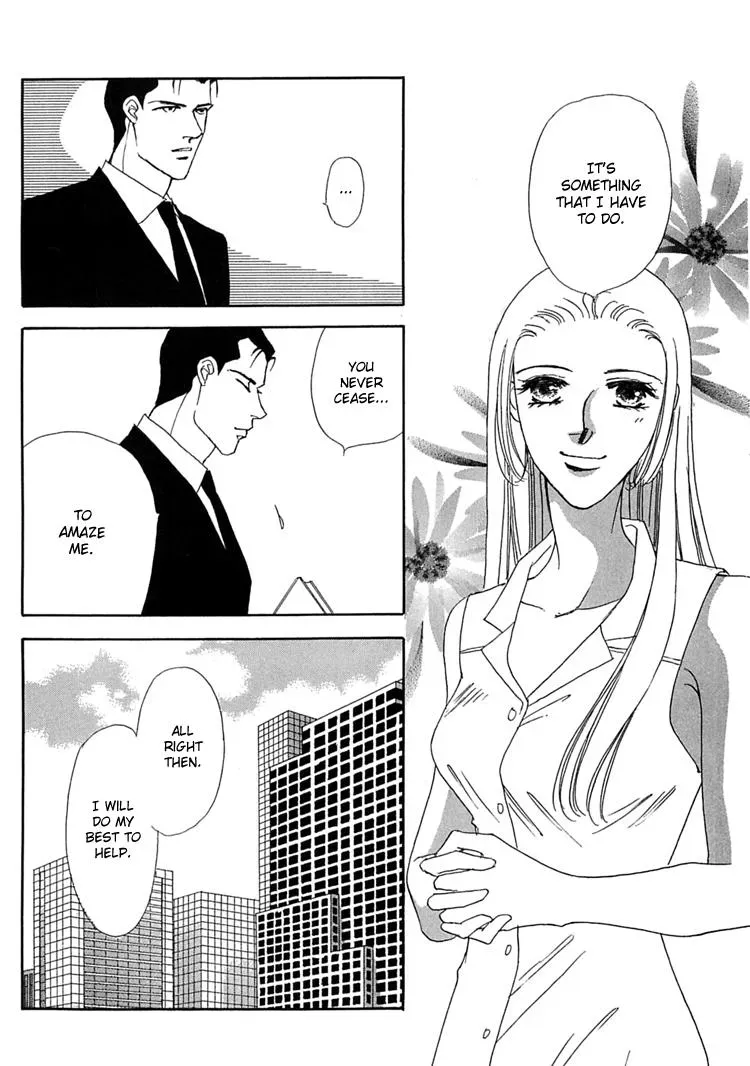 Read Gold chapter 47 image 5 on Lezhin