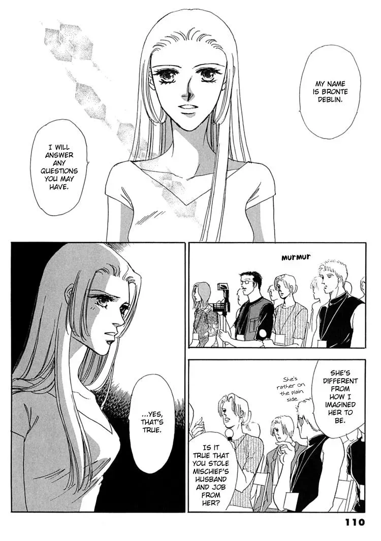Read Gold chapter 47 image 7 on Lezhin