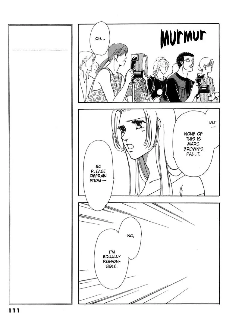 Read Gold chapter 47 image 8 on Lezhin