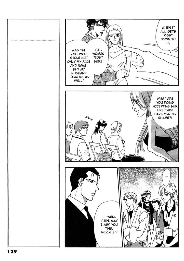 Read Gold chapter 48 image 1 on Lezhin