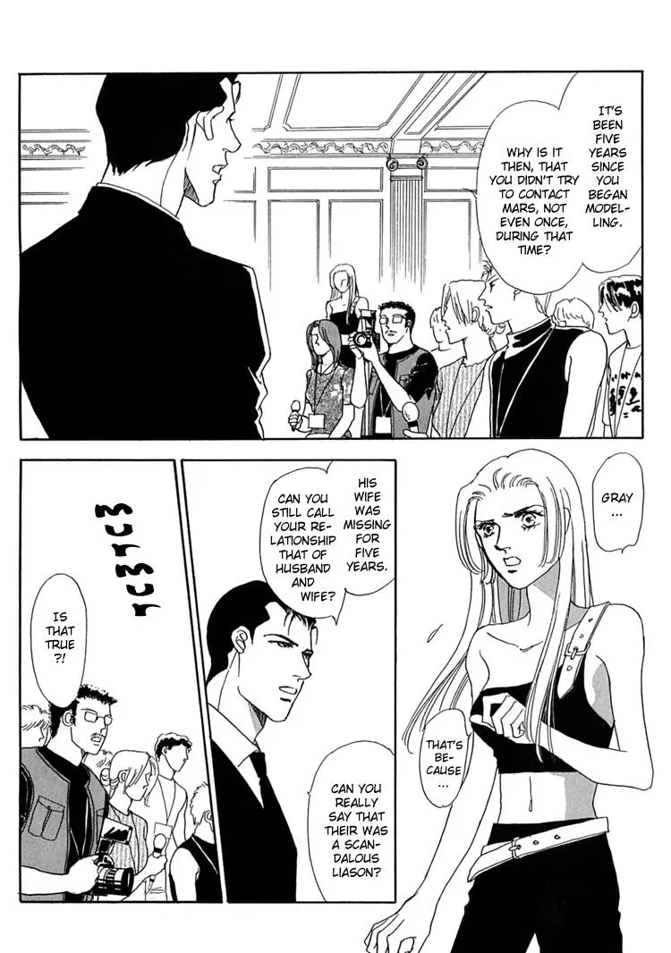 Read Gold chapter 48 image 2 on Lezhin