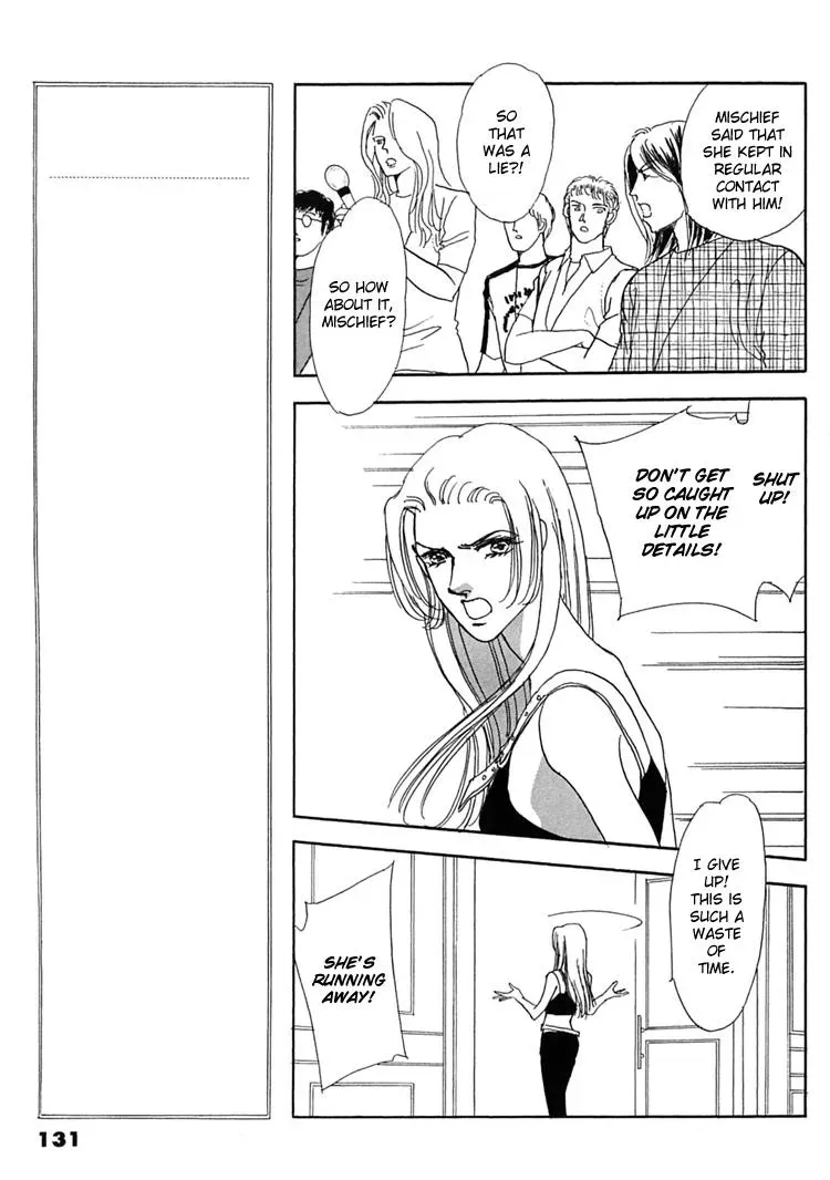Read Gold chapter 48 image 3 on Lezhin