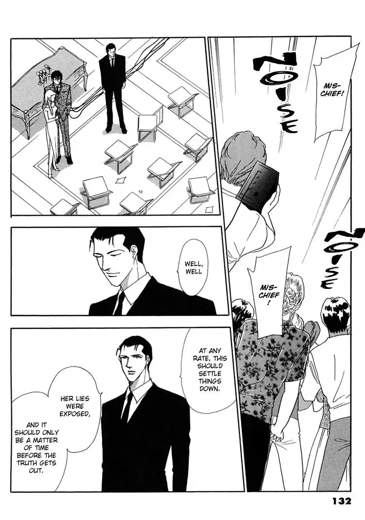 Read Gold chapter 48 image 4 on Lezhin