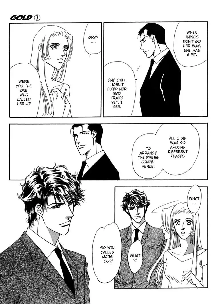 Read Gold chapter 48 image 5 on Lezhin