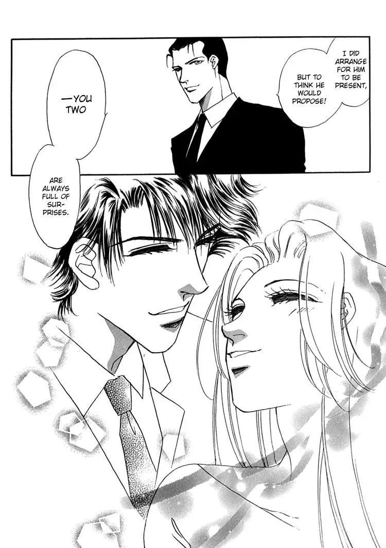 Read Gold chapter 48 image 6 on Lezhin