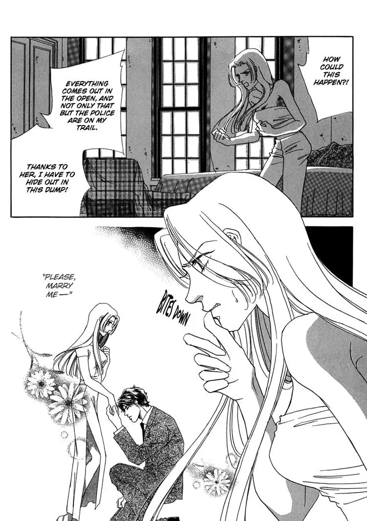 Read Gold chapter 48 image 8 on Lezhin