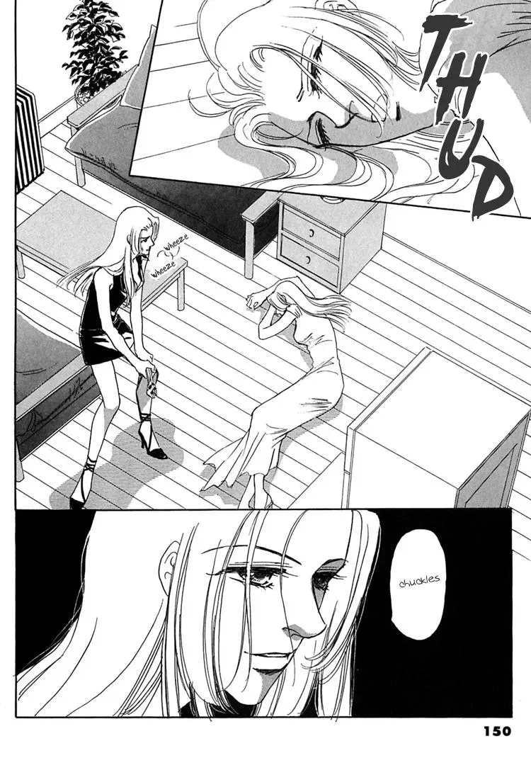Read Gold chapter 49 image 10 on Lezhin