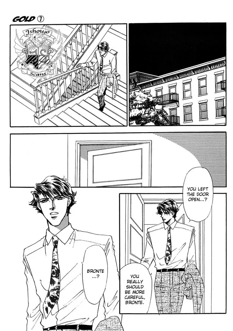 Read Gold chapter 49 image 11 on Lezhin