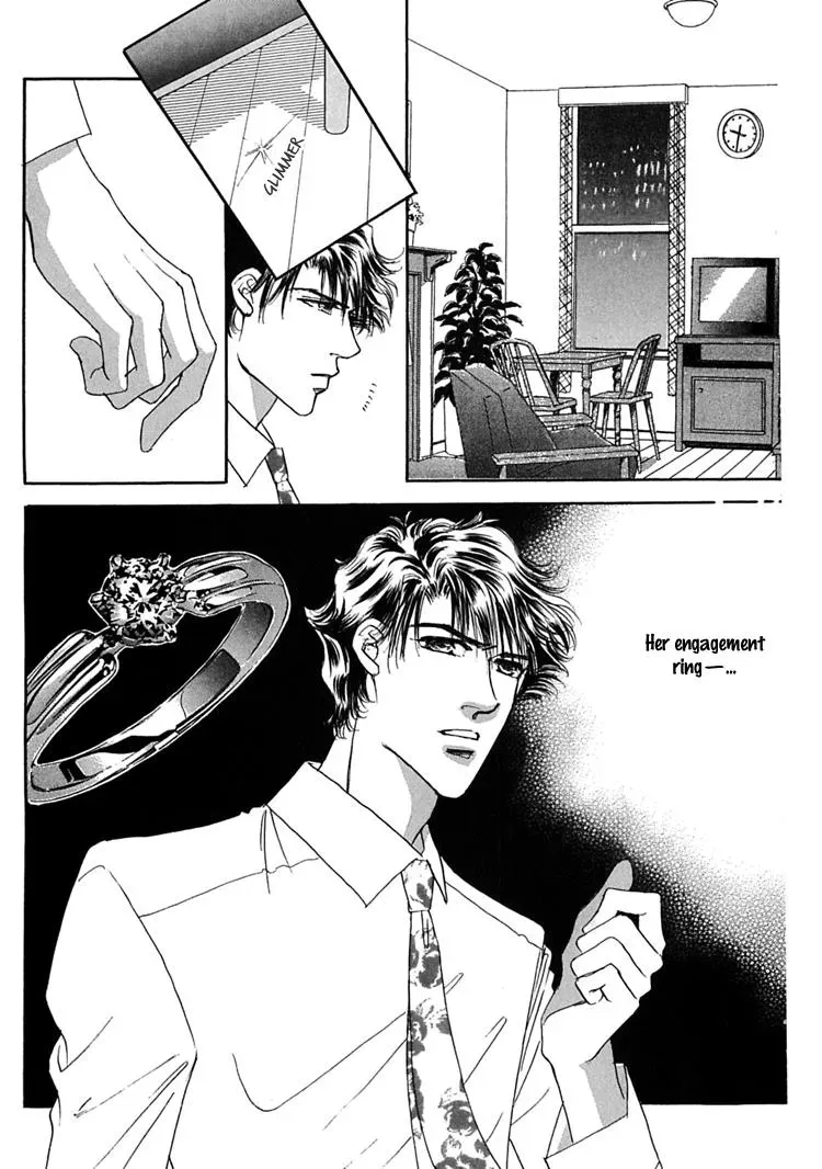 Read Gold chapter 49 image 12 on Lezhin