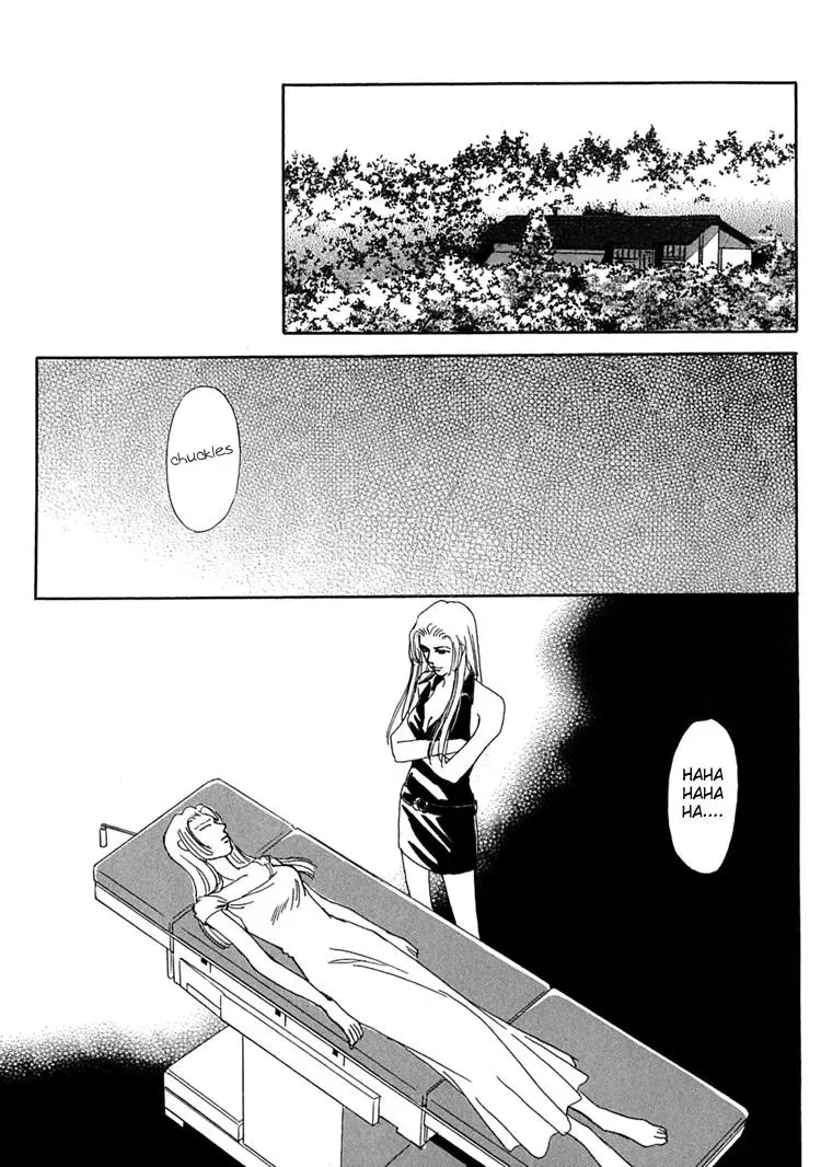 Read Gold chapter 49 image 13 on Lezhin