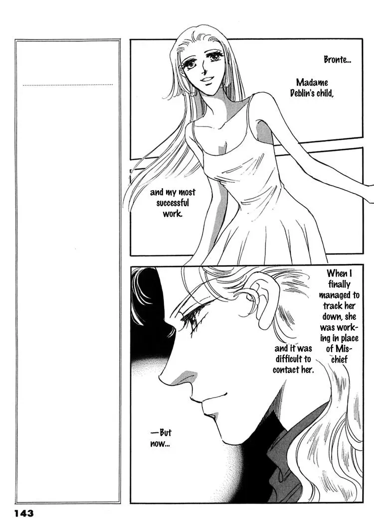 Read Gold chapter 49 image 3 on Lezhin