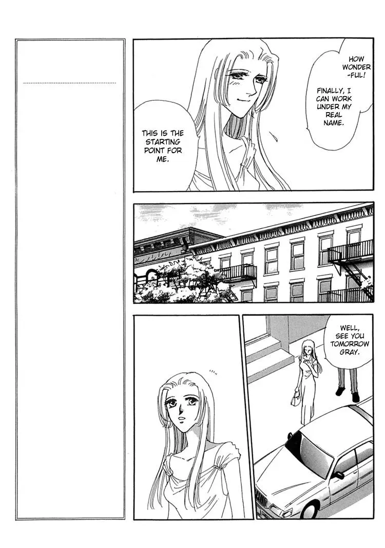 Read Gold chapter 49 image 5 on Lezhin