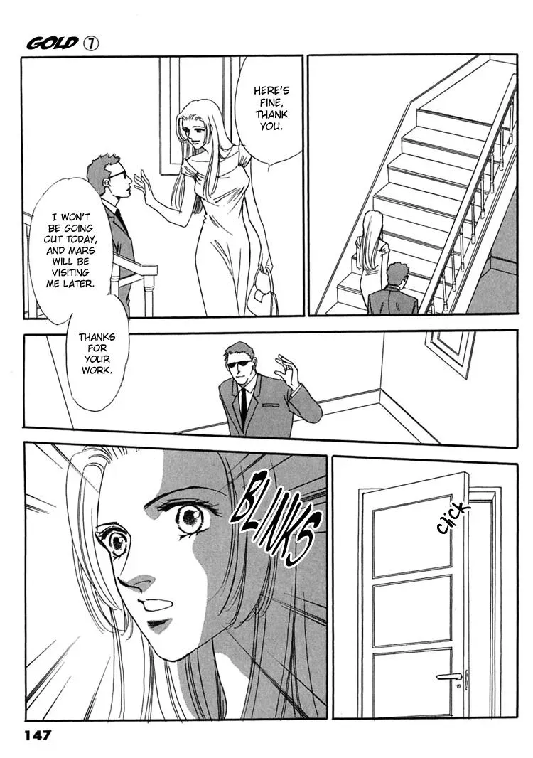 Read Gold chapter 49 image 7 on Lezhin
