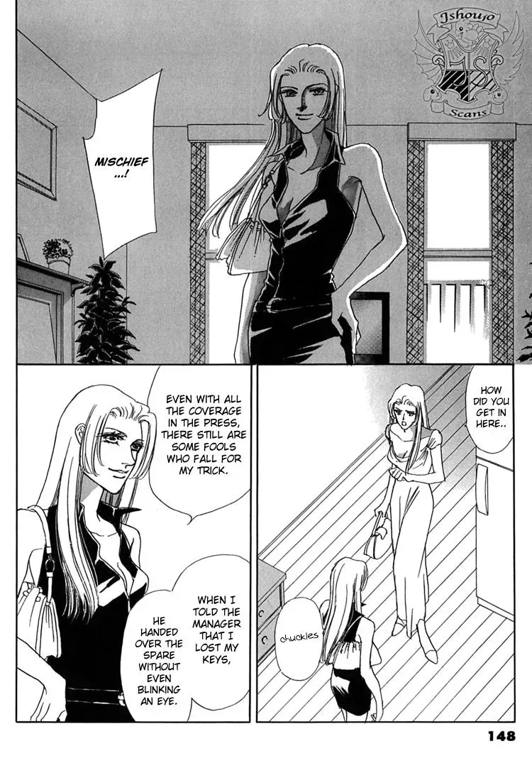Read Gold chapter 49 image 8 on Lezhin