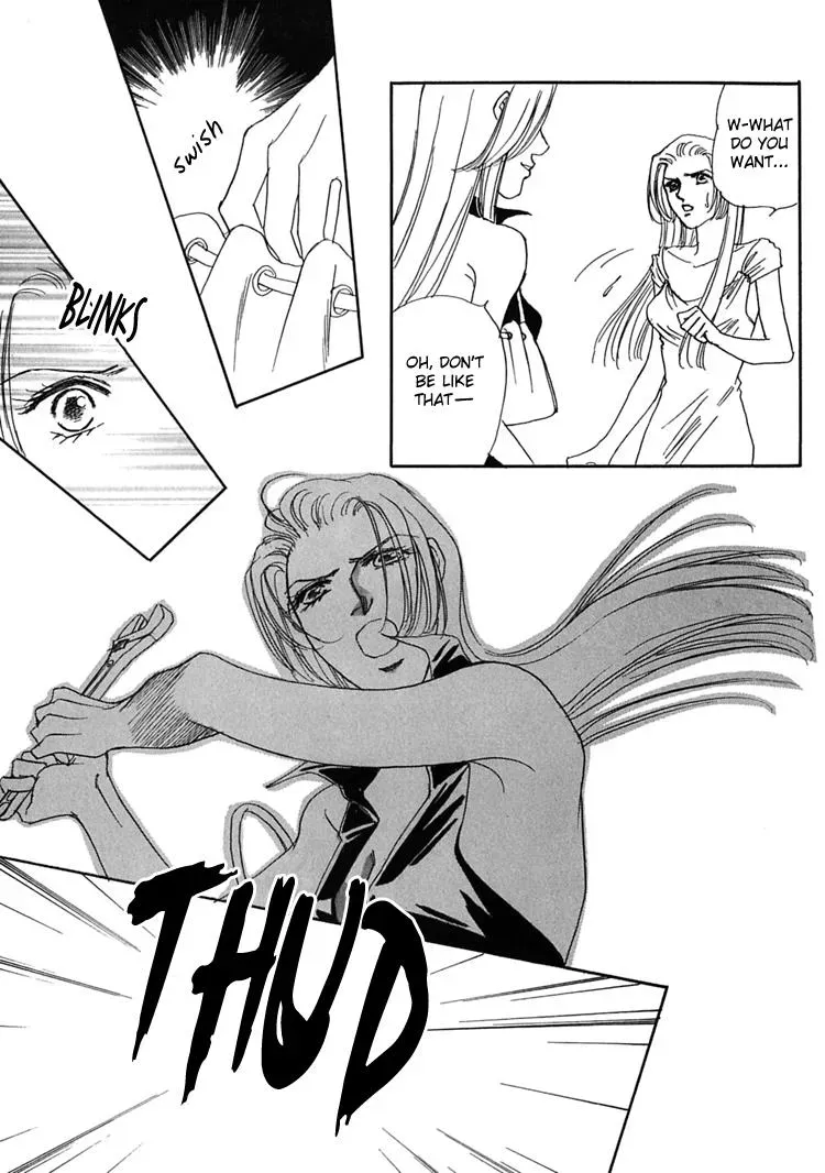 Read Gold chapter 49 image 9 on Lezhin