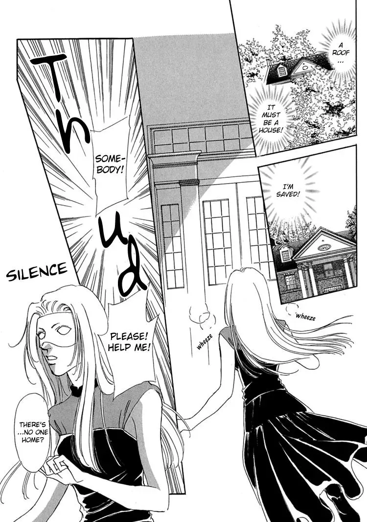 Read Gold chapter 5 image 11 on Lezhin