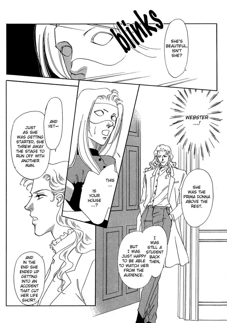 Read Gold chapter 5 image 15 on Lezhin