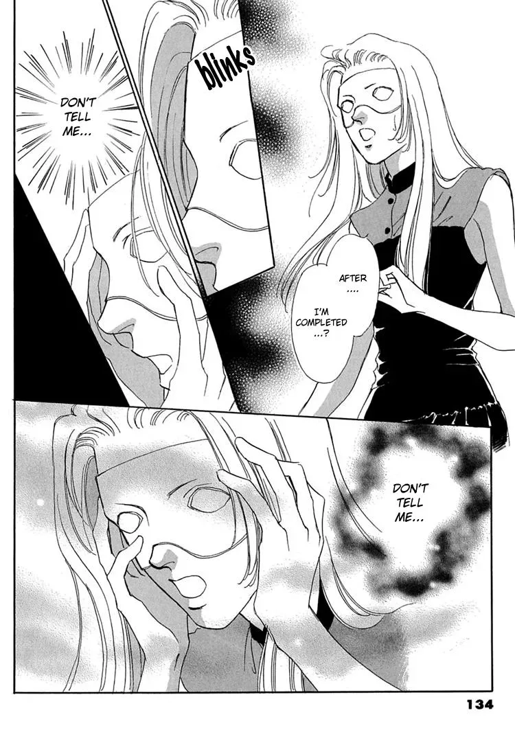 Read Gold chapter 5 image 17 on Lezhin