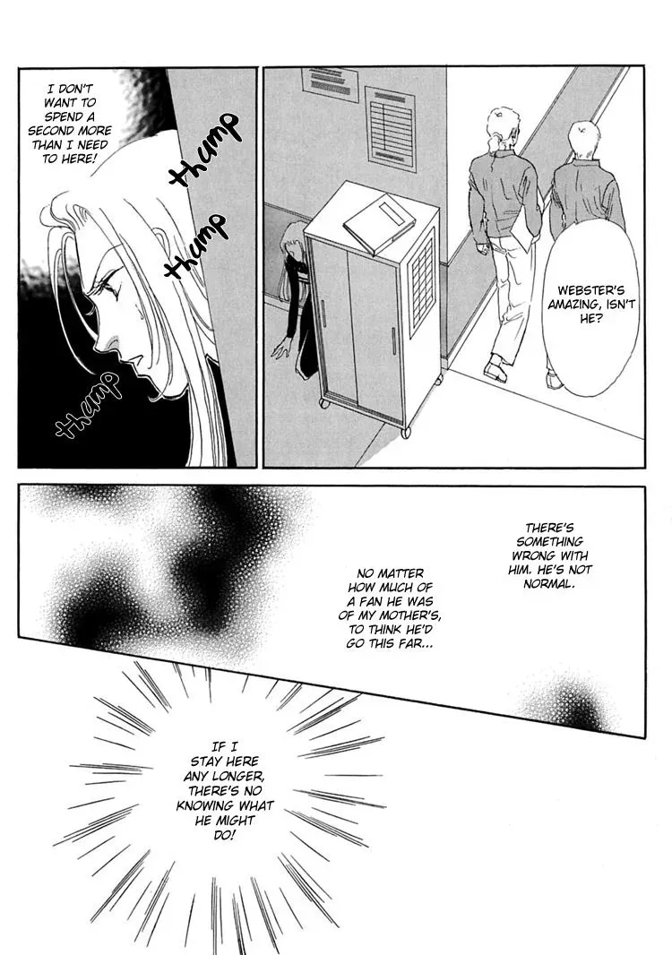 Read Gold chapter 5 image 25 on Lezhin