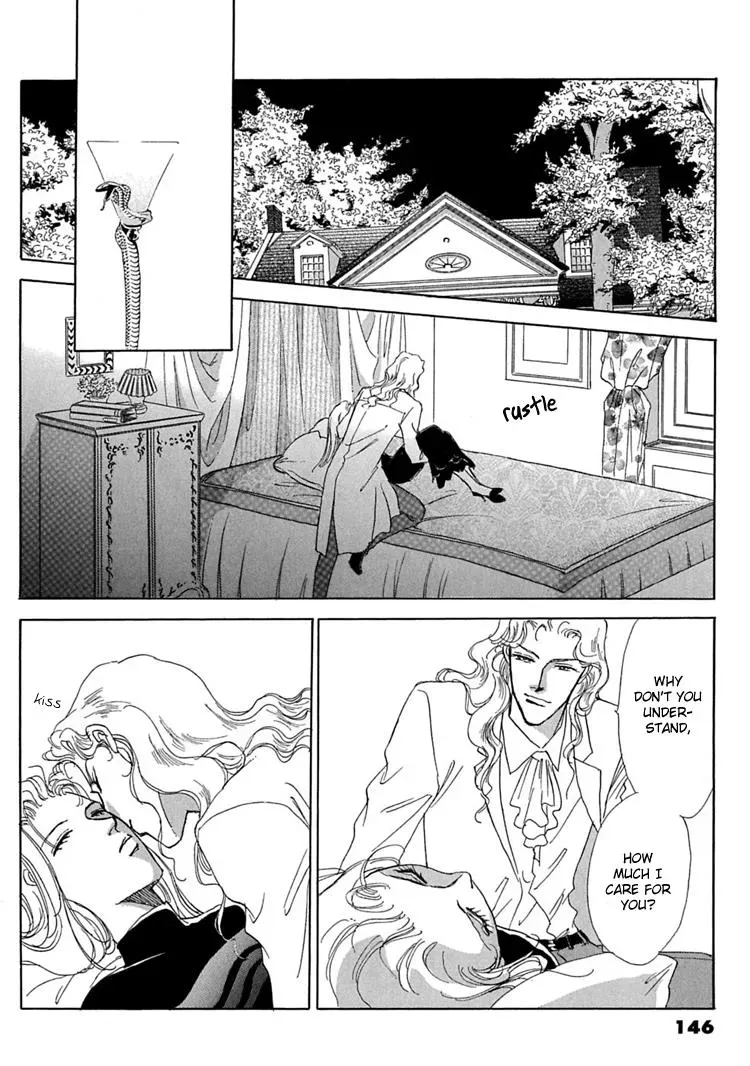 Read Gold chapter 5 image 29 on Lezhin