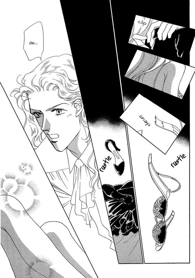 Read Gold chapter 5 image 32 on Lezhin