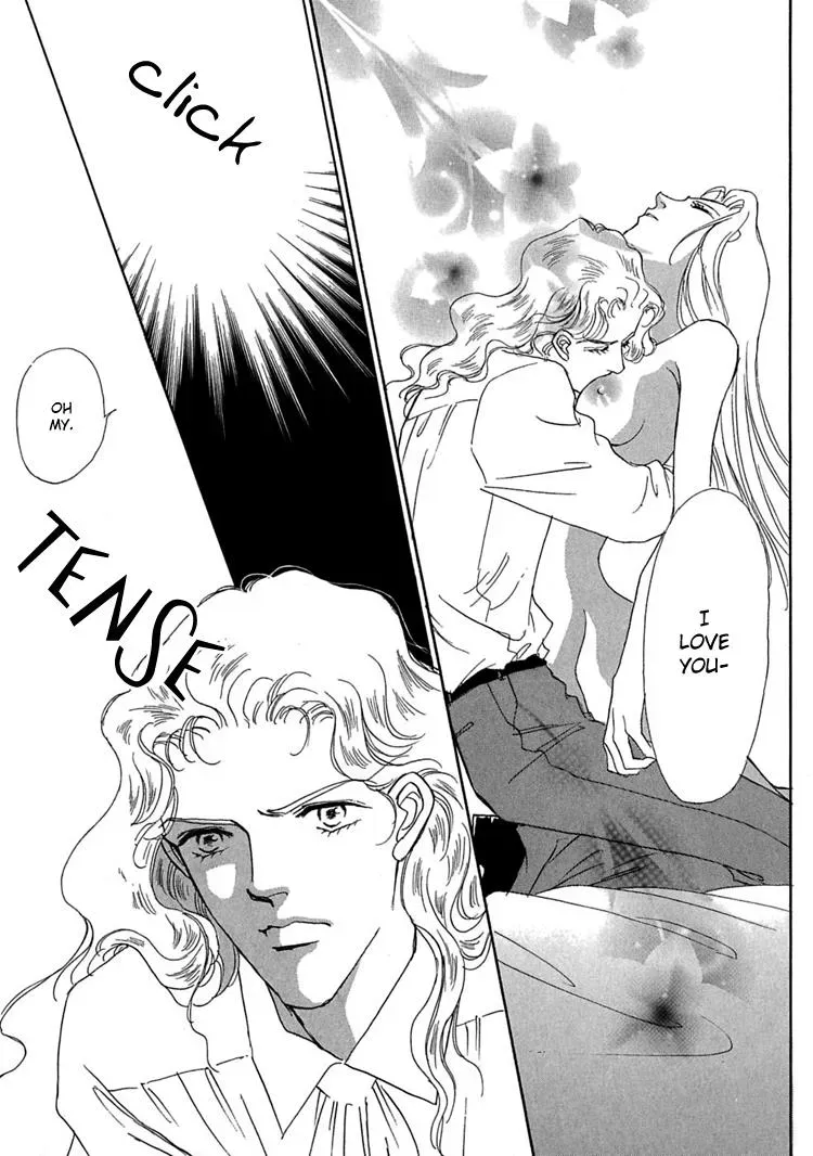 Read Gold chapter 5 image 34 on Lezhin