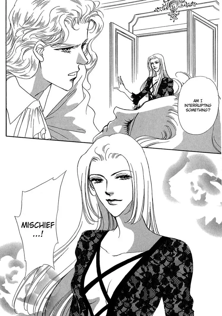 Read Gold chapter 5 image 35 on Lezhin