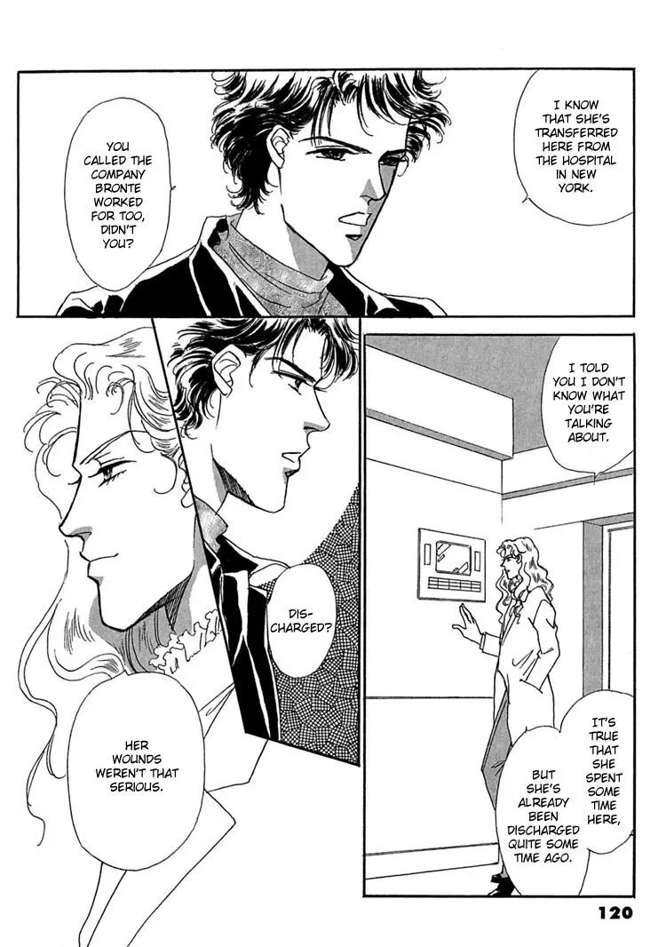 Read Gold chapter 5 image 4 on Lezhin