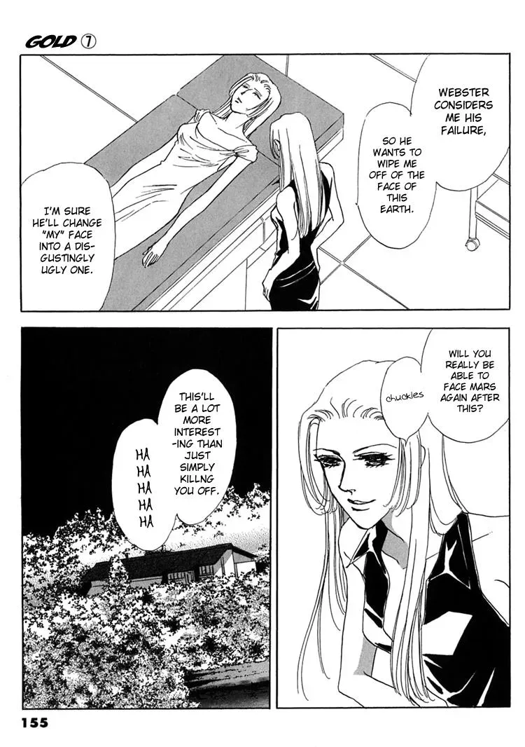 Read Gold chapter 50 image 1 on Lezhin