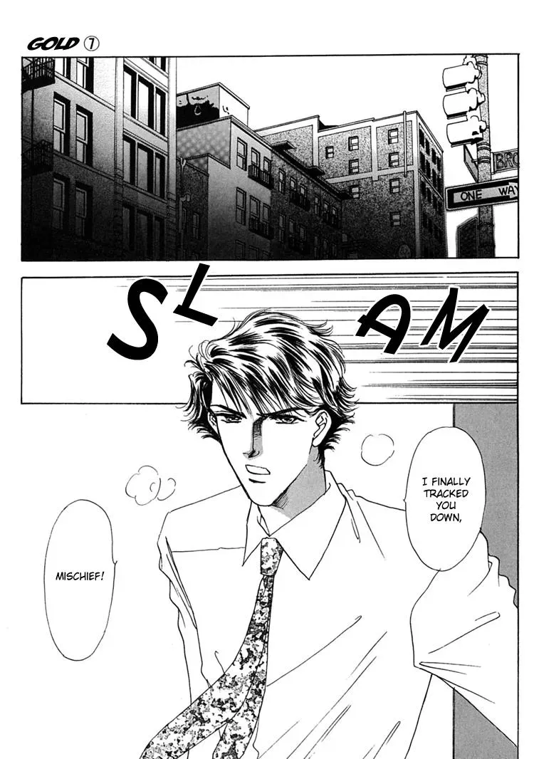 Read Gold chapter 50 image 11 on Lezhin