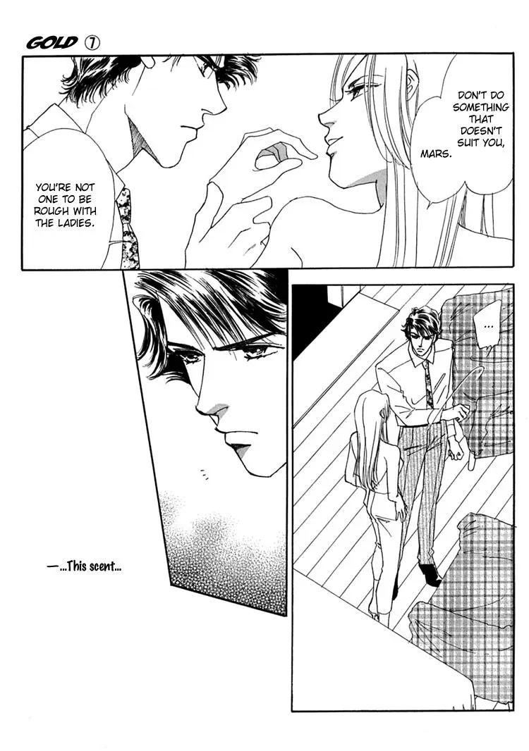 Read Gold chapter 50 image 13 on Lezhin