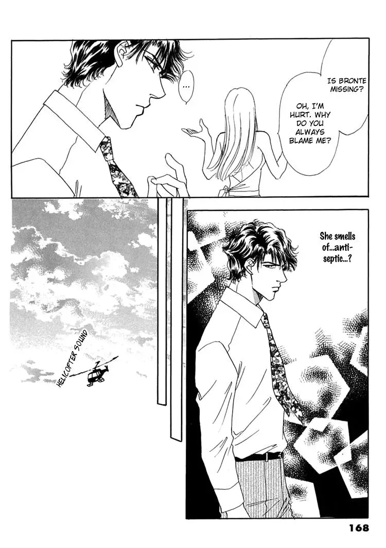 Read Gold chapter 50 image 14 on Lezhin