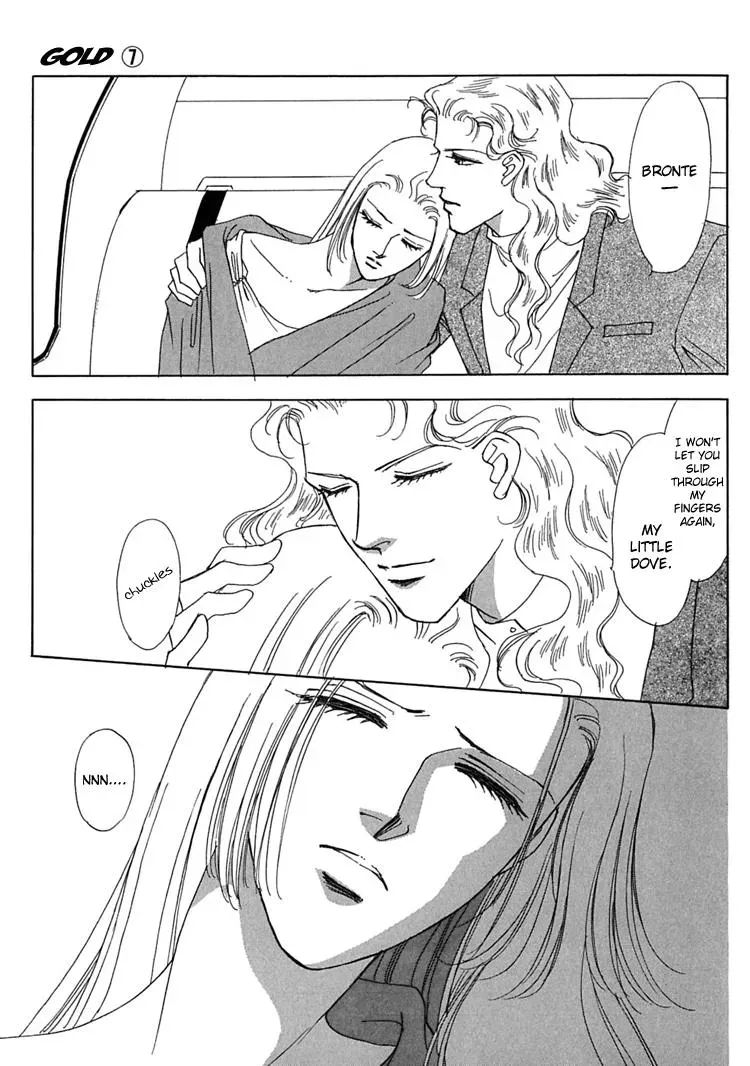 Read Gold chapter 50 image 15 on Lezhin