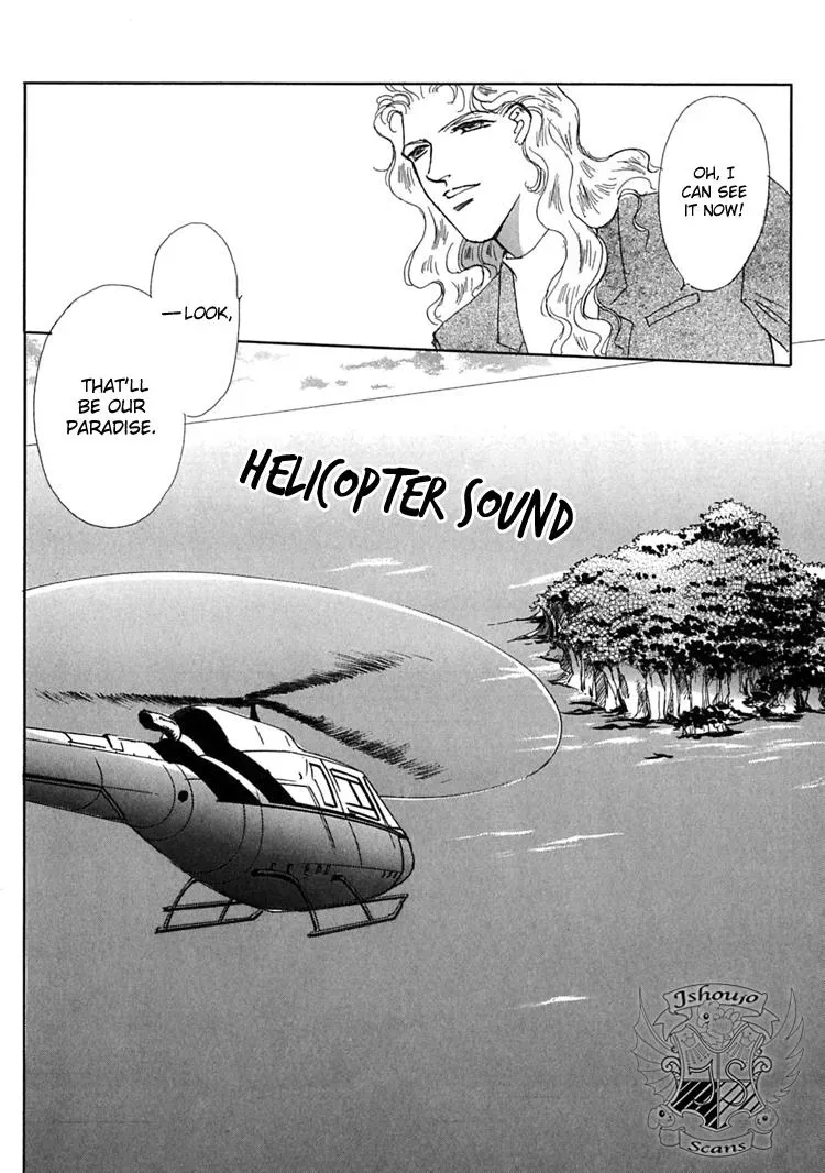 Read Gold chapter 50 image 16 on Lezhin