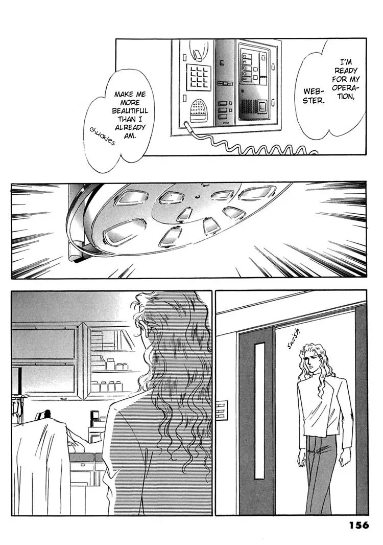 Read Gold chapter 50 image 2 on Lezhin