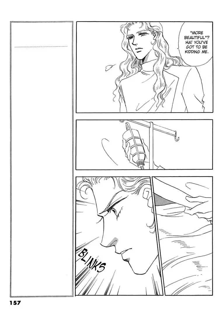 Read Gold chapter 50 image 3 on Lezhin