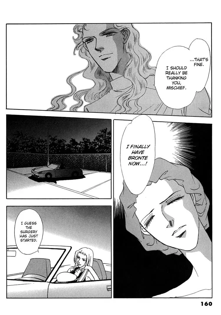 Read Gold chapter 50 image 6 on Lezhin