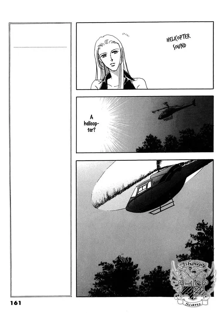 Read Gold chapter 50 image 7 on Lezhin