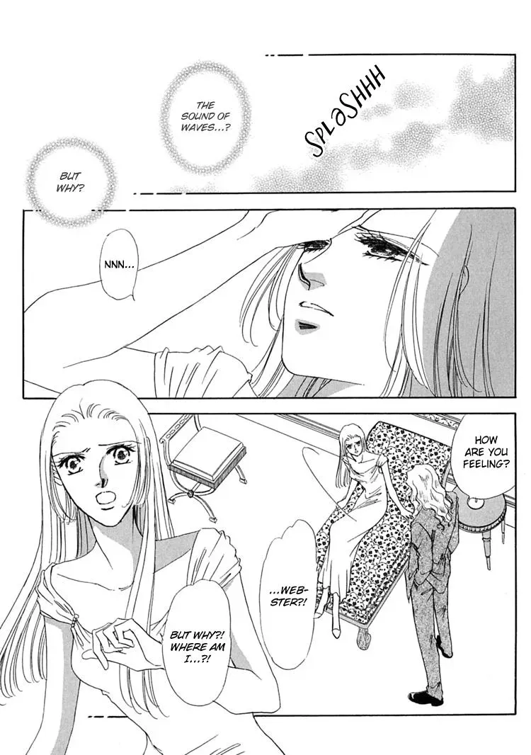 Read Gold chapter 51 image 1 on Lezhin