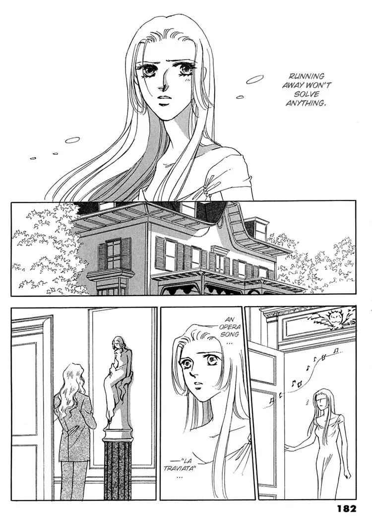 Read Gold chapter 51 image 12 on Lezhin