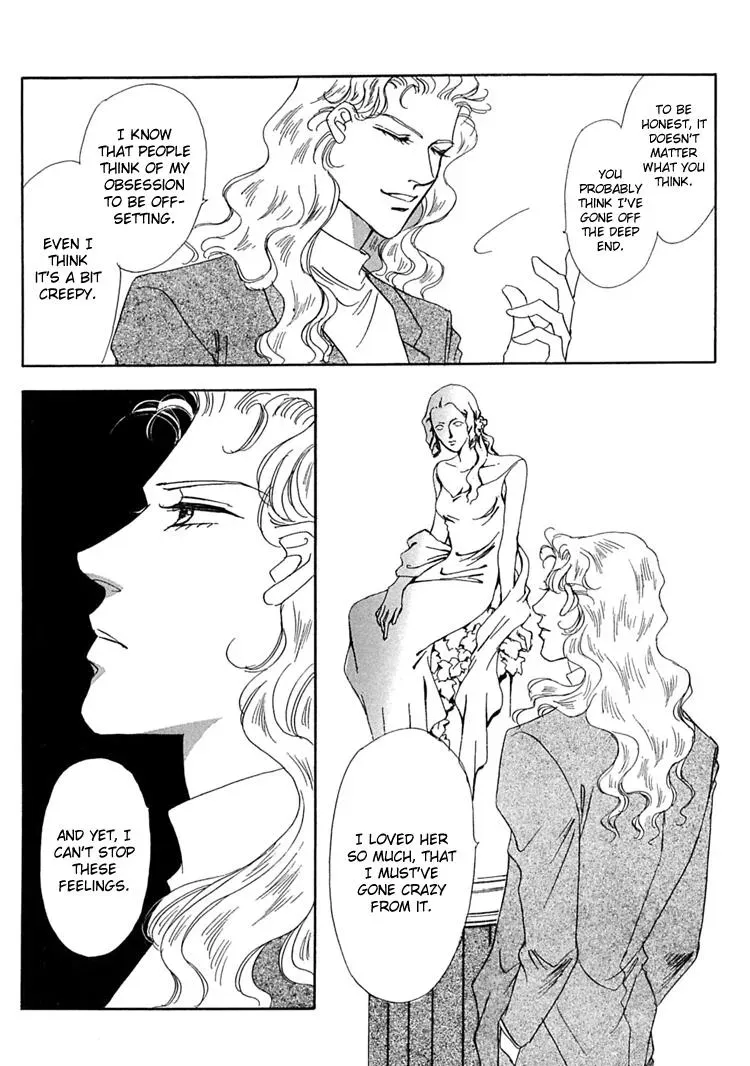 Read Gold chapter 51 image 14 on Lezhin