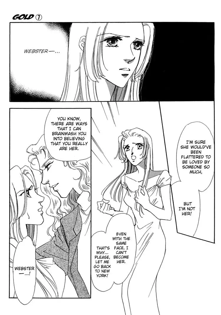 Read Gold chapter 51 image 15 on Lezhin
