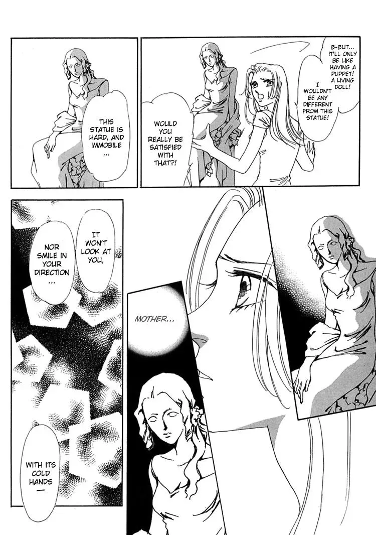 Read Gold chapter 51 image 16 on Lezhin