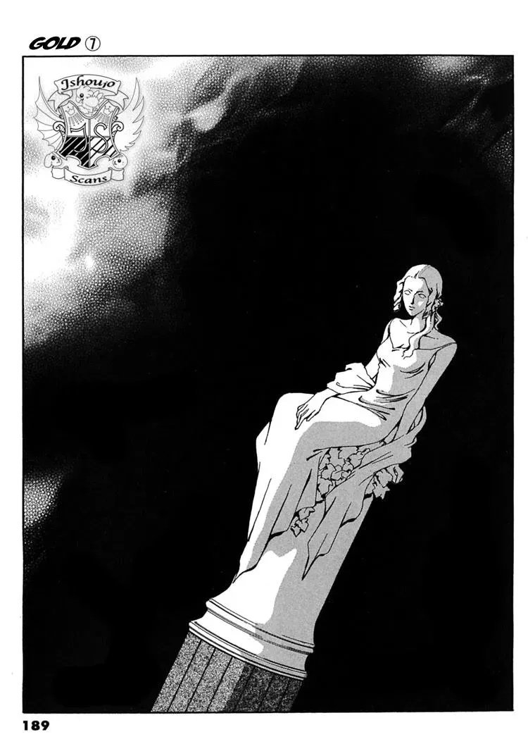 Read Gold chapter 51 image 19 on Lezhin