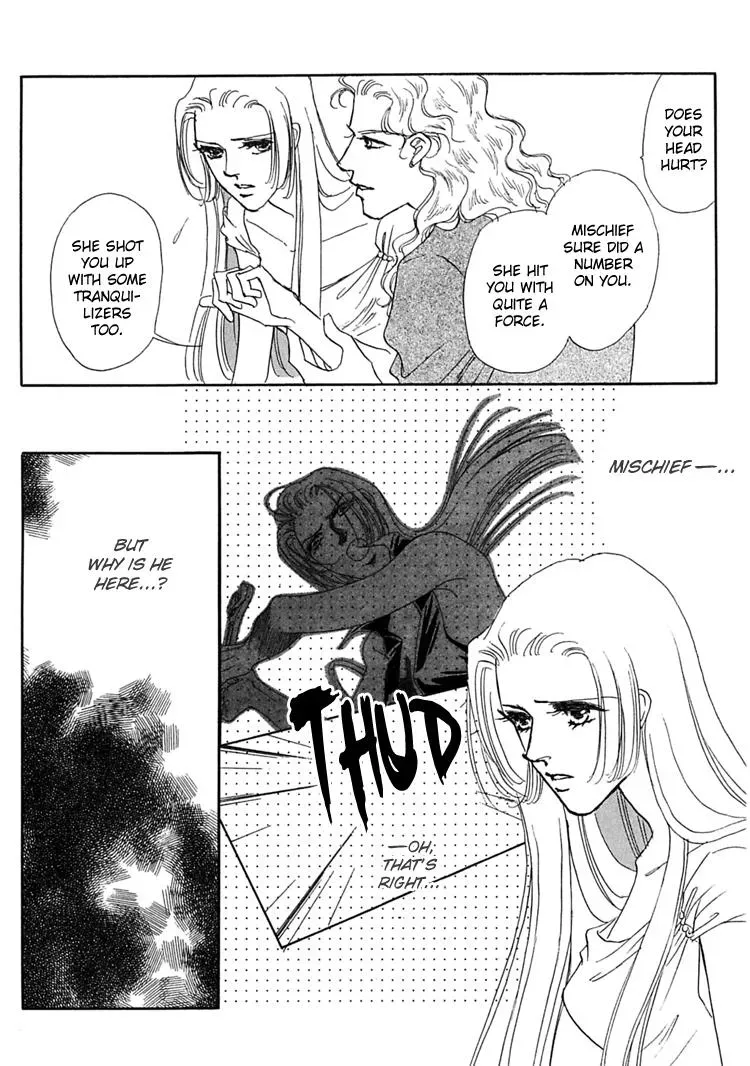 Read Gold chapter 51 image 2 on Lezhin