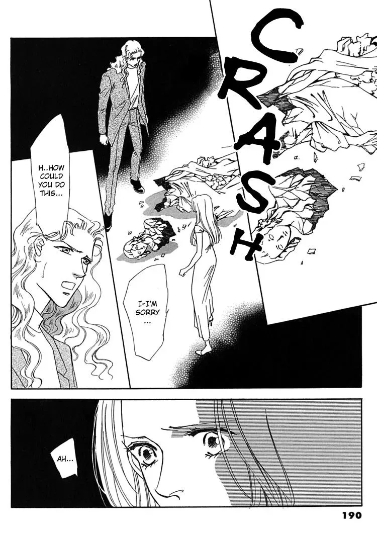 Read Gold chapter 51 image 20 on Lezhin