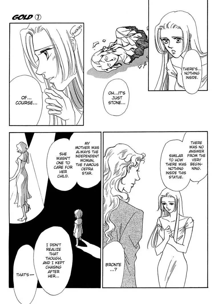 Read Gold chapter 51 image 21 on Lezhin
