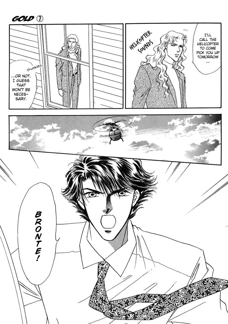 Read Gold chapter 51 image 27 on Lezhin