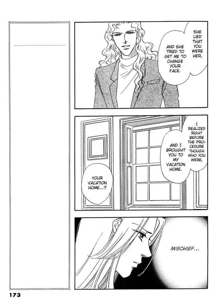 Read Gold chapter 51 image 3 on Lezhin