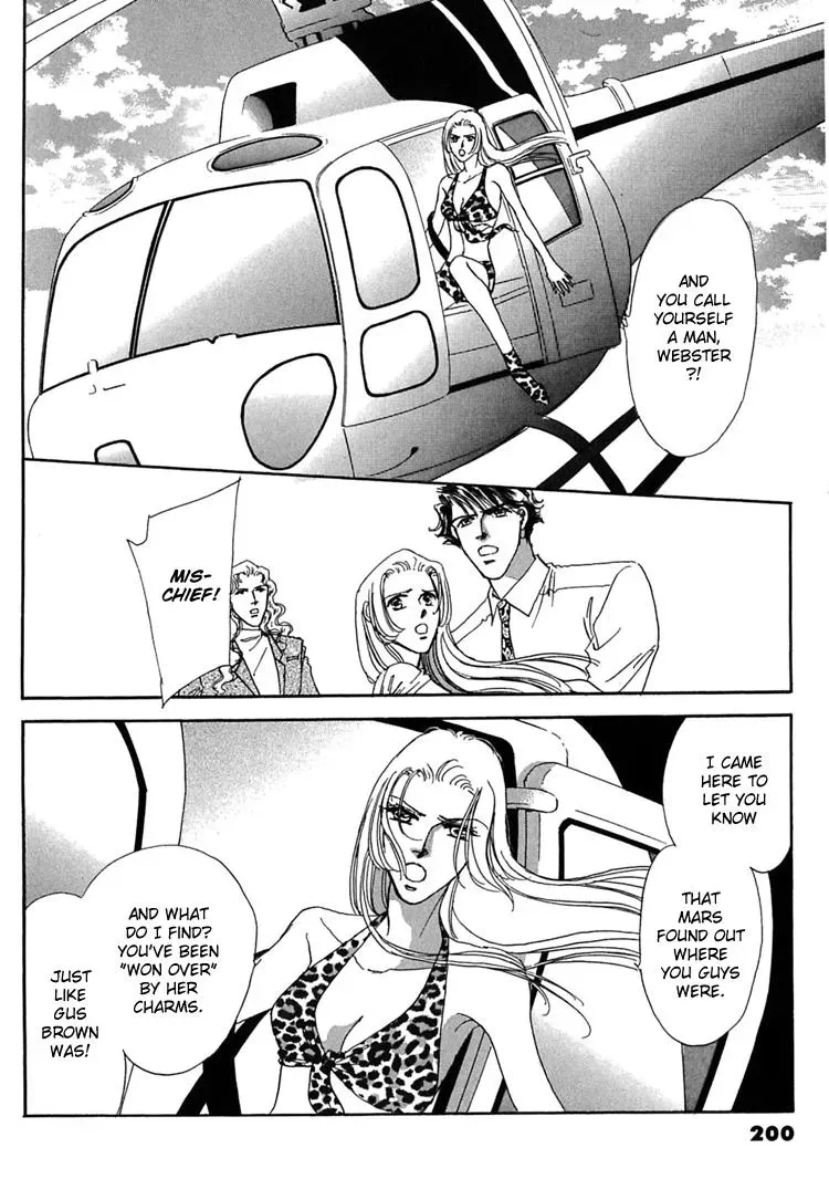 Read Gold chapter 51 image 30 on Lezhin